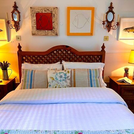 Malin Townhouse Guest House Luaran gambar