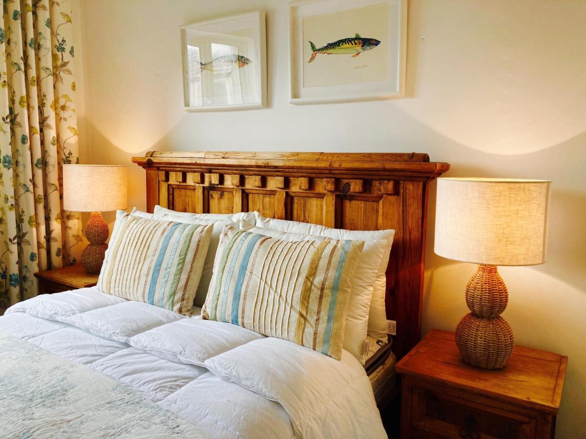 Malin Townhouse Guest House Luaran gambar