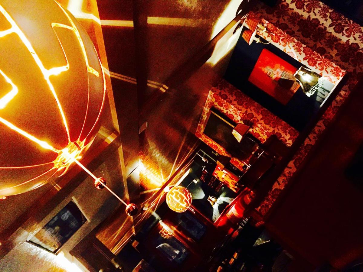 Malin Townhouse Guest House Luaran gambar