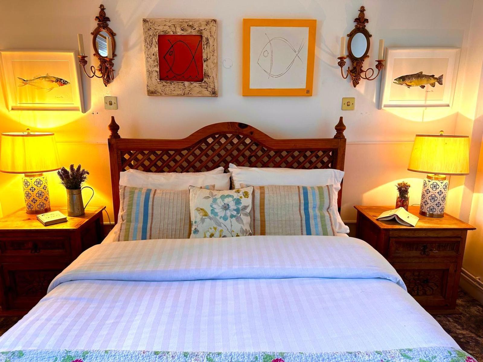 Malin Townhouse Guest House Luaran gambar
