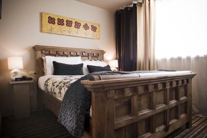 Malin Townhouse Guest House Luaran gambar