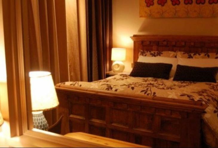 Malin Townhouse Guest House Luaran gambar
